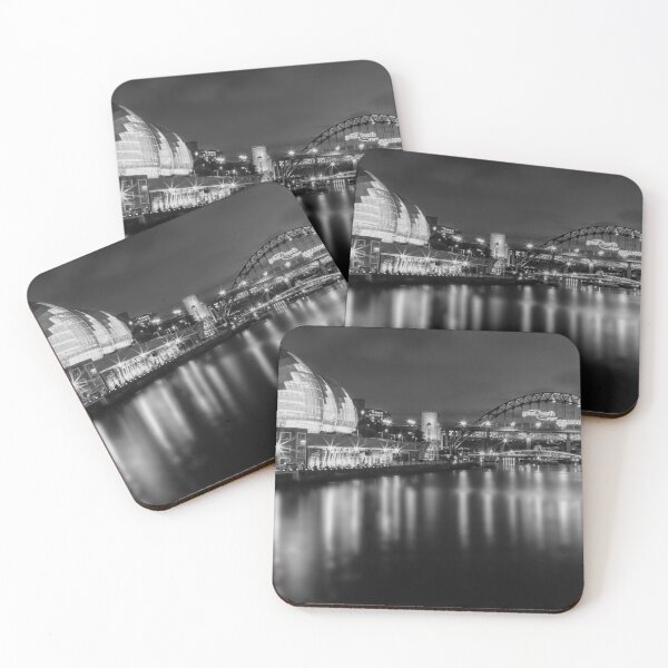 Item preview, Newcastle Quayside designed and sold by DanielDent.