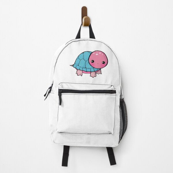 Item preview, Tegan the Turtle designed and sold by tardisevan.