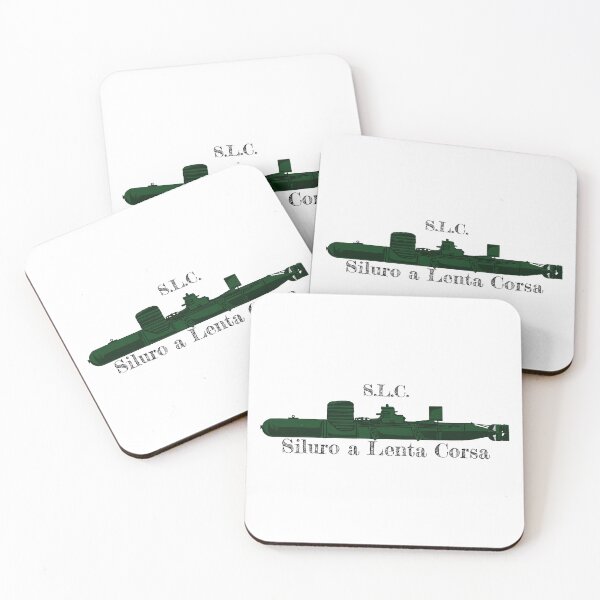 Item preview, SILURO A LENTA CORSA designed and sold by CLAUDIO COSTA.