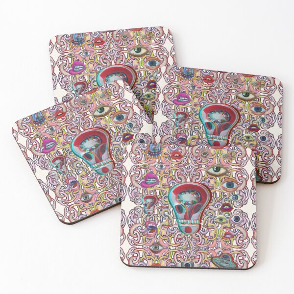 Item preview, Graffiti y ojos designed and sold by Diego Manuel Rodriguez.
