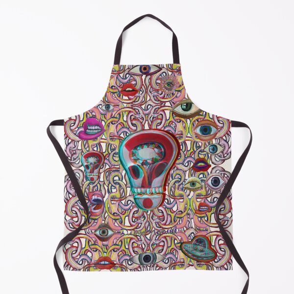 Item preview, Graffiti y ojos designed and sold by Diego Manuel Rodriguez.