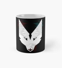 Lupine Solace Mug