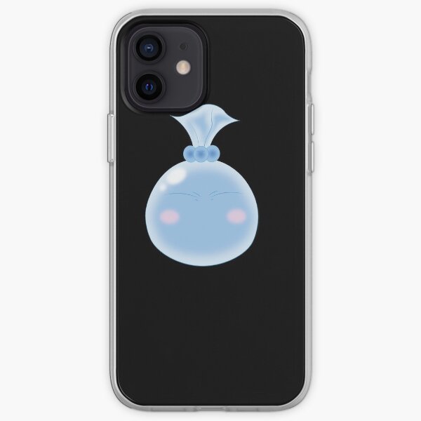 Rimuru Advent/Rimuradvent 24 20 iPhone Soft Case