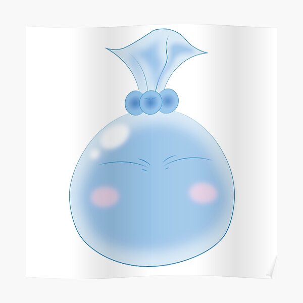 Rimuru Advent/Rimuradvent 24 20 Poster