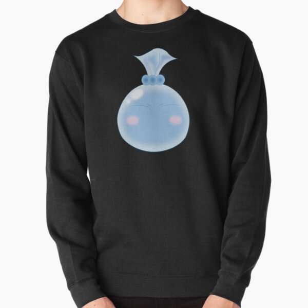 Rimuru Advent/Rimuradvent 24 20 Pullover Sweatshirt