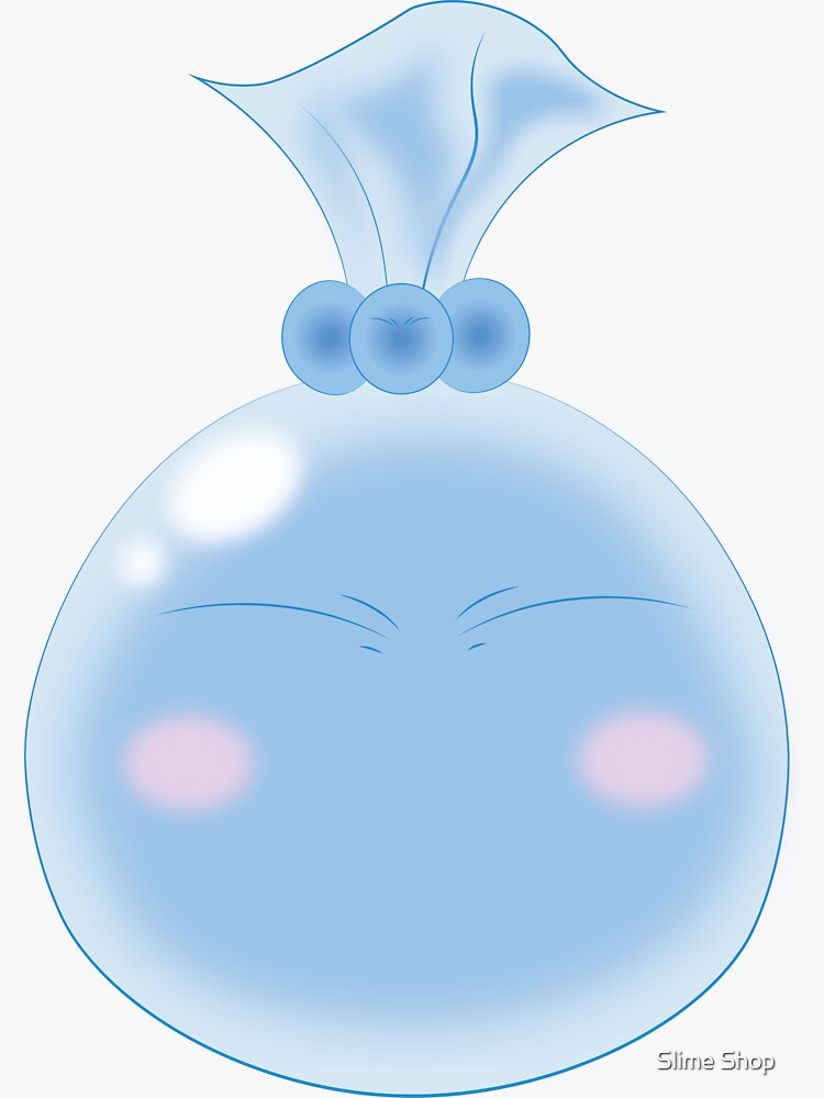Rimuru Advent/Rimuradvent 24 20 by BlazeDazzleDusk