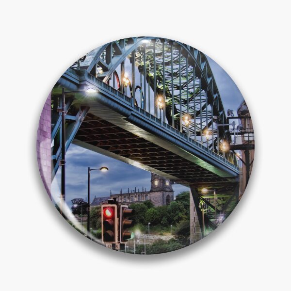 Item preview, Tyne Bridge designed and sold by DanielDent.