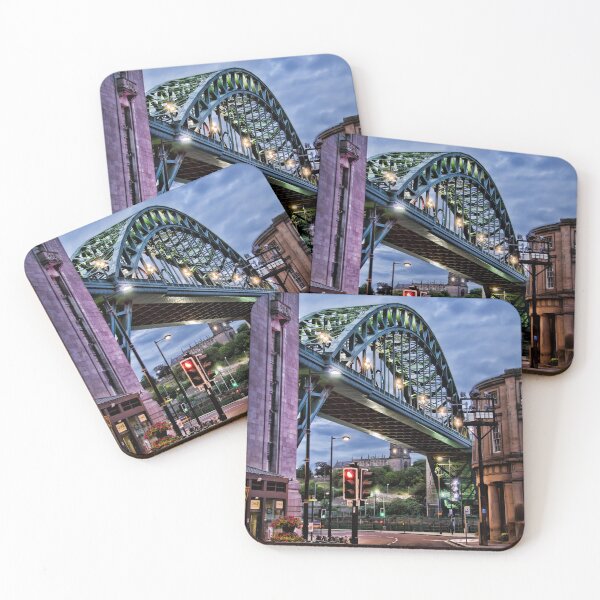 Item preview, Tyne Bridge designed and sold by DanielDent.