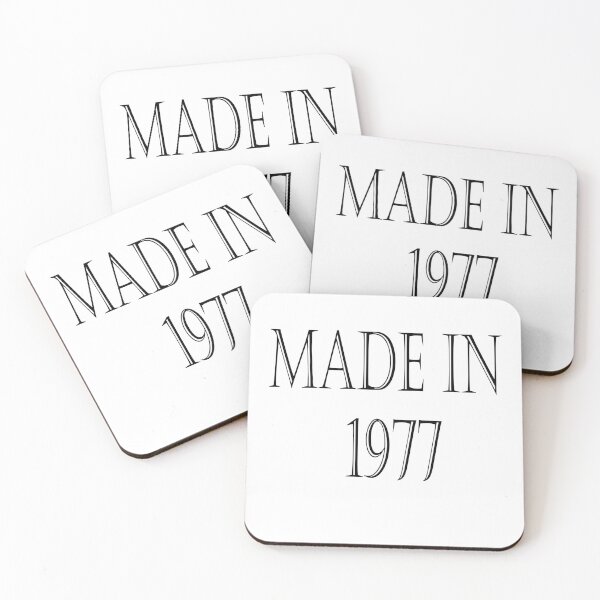 Item preview, Made in 1977 designed and sold by LoicLaBarrique.
