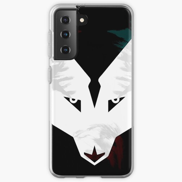 Lupin Trost Samsung Galaxy Flexible Hülle