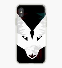 Lupine Solace iPhone Case