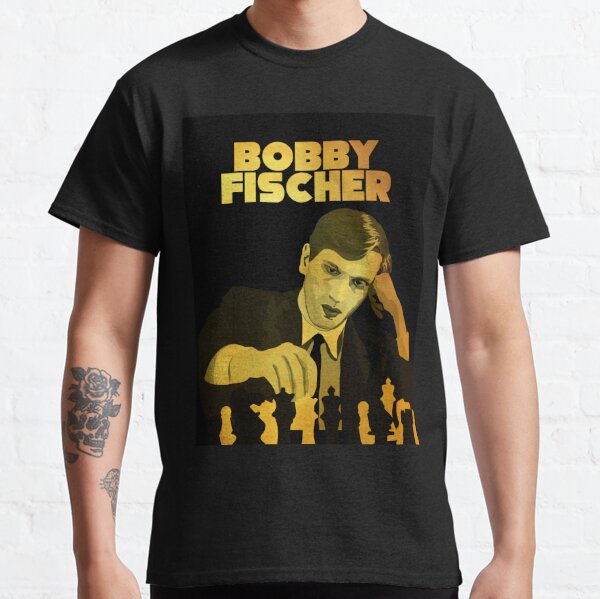 I didn't know Bobby Fischer was an Anarchy Chess member. : r