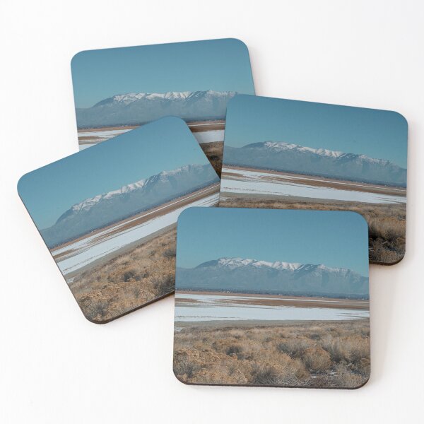 Item preview, Scenic island beauty with mountains , beach and water designed and sold by Ventures1.