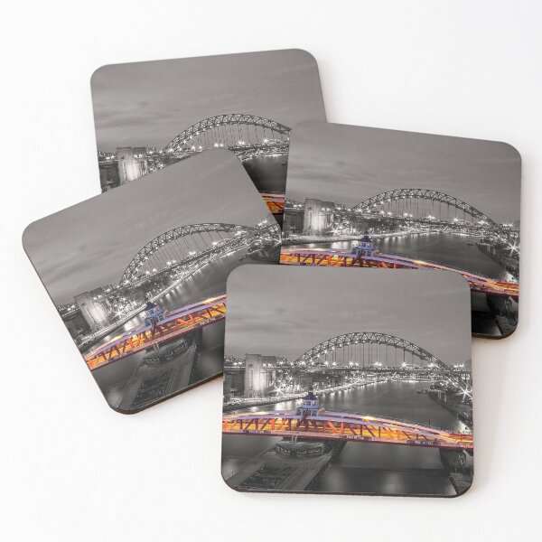 Item preview, Newcastle Quayside designed and sold by DanielDent.