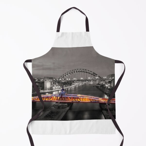 Item preview, Newcastle Quayside designed and sold by DanielDent.