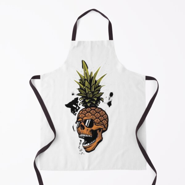 Item preview, AnanaSkull designed and sold by Jekt-is.