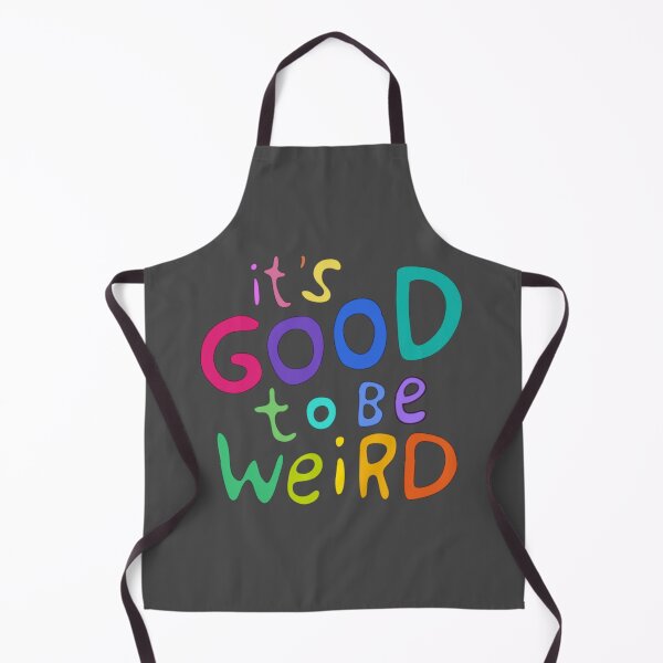 Item preview, It's good to be weird designed and sold by Zaziart.