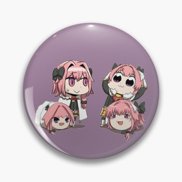 Item preview,  Astolfo designed and sold by HeavensD00r.