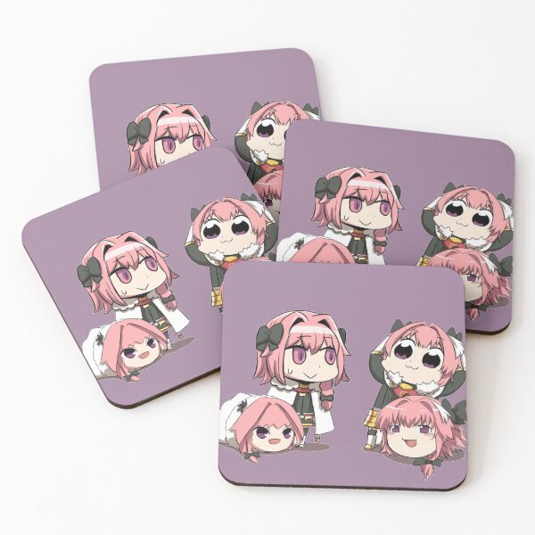 Item preview,  Astolfo designed and sold by HeavensD00r.