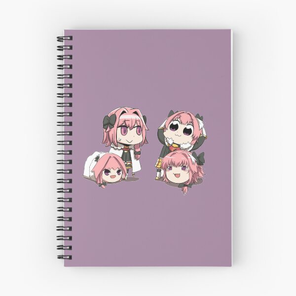 Item preview,  Astolfo designed and sold by HeavensD00r.