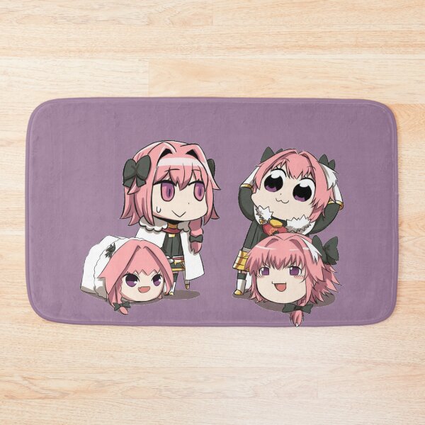 Item preview,  Astolfo designed and sold by HeavensD00r.