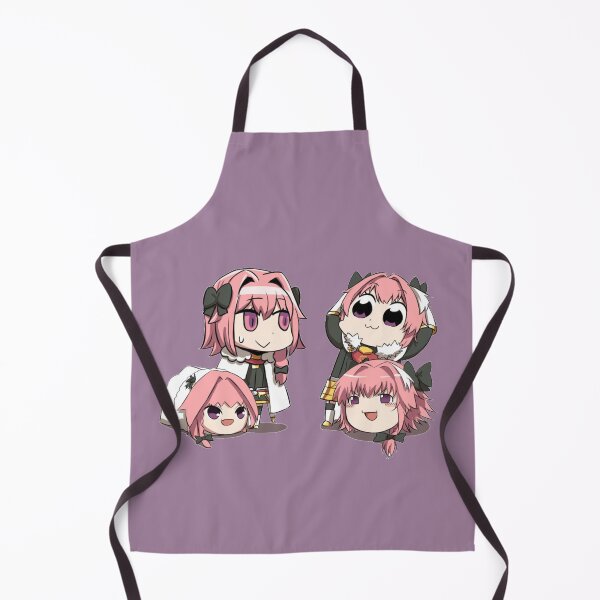 Item preview, Astolfo designed and sold by HeavensD00r.