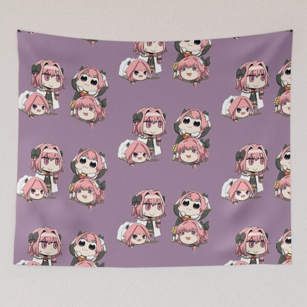 Item preview,  Astolfo designed and sold by HeavensD00r.