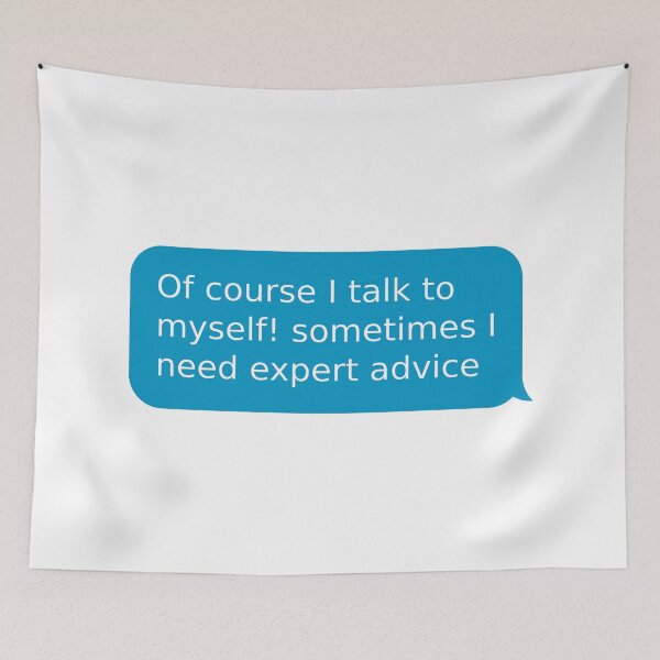 Item preview, Expert advice - Message designed and sold by Zooone.