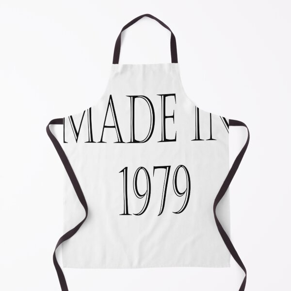 Item preview, Made in 1979 designed and sold by LoicLaBarrique.
