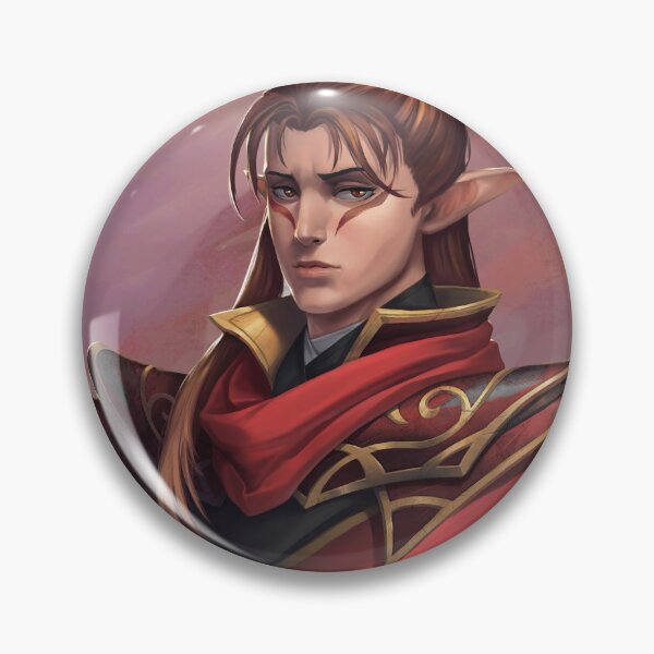 Item preview, Nat19: Fujibayashi Hanzo designed and sold by Nat19Official.