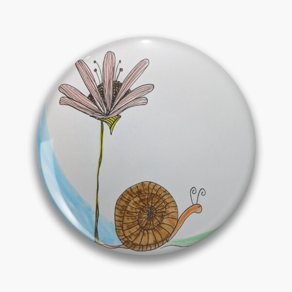 Item preview, I'm just a snail.... designed and sold by tthode.