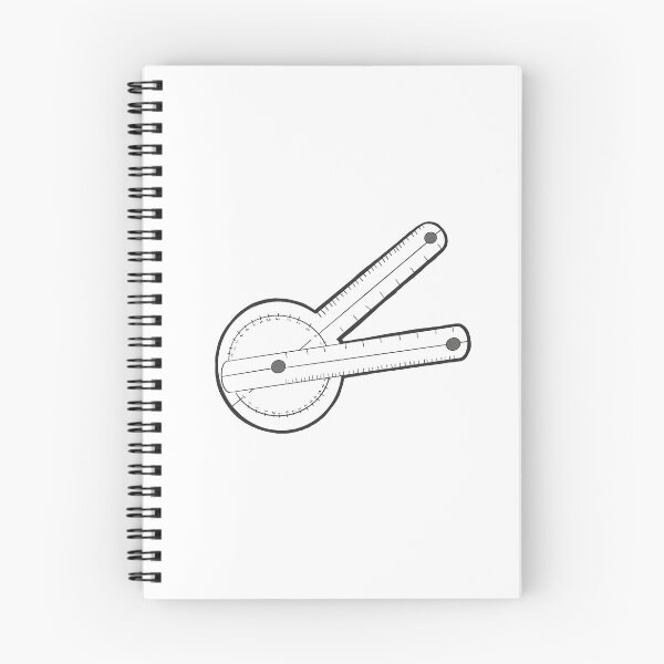 Item preview, Goniometer  designed and sold by Made-by-Mads.