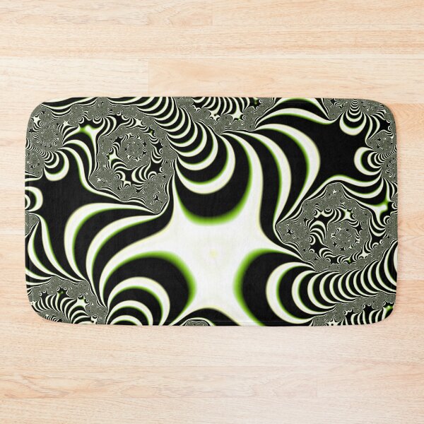 Aperçu de l'œuvre Fractale # 188 créée et vendue par FractalDesigns.