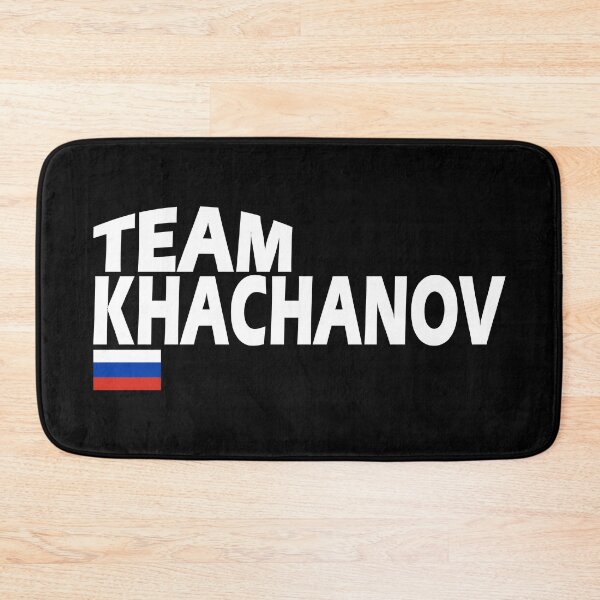 Item preview, Team Khachanov designed and sold by AllShirts21.