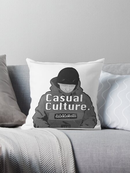 Item preview, Football Casual Culture  designed and sold by Jamesf37.