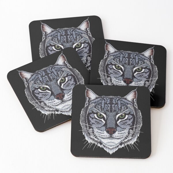 Item preview, Wildcat designed and sold by Chillateez.