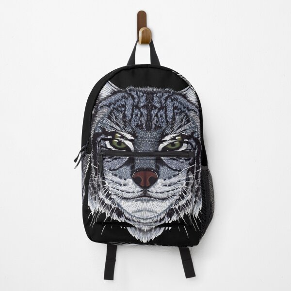 Item preview, Wildcat designed and sold by Chillateez.