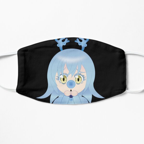 Rimuru Advent/Rimuradvent 25 20 Mask