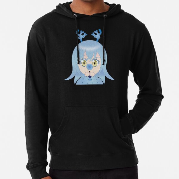 Rimuru Advent/Rimuradvent 25 20 Lightweight Hoodie