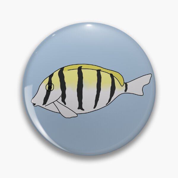 Item preview, Convict Tang designed and sold by taylorrowan.