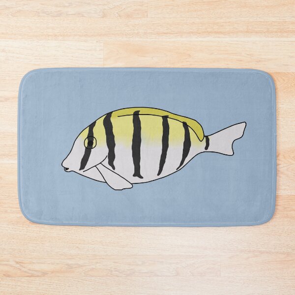 Item preview, Convict Tang designed and sold by taylorrowan.