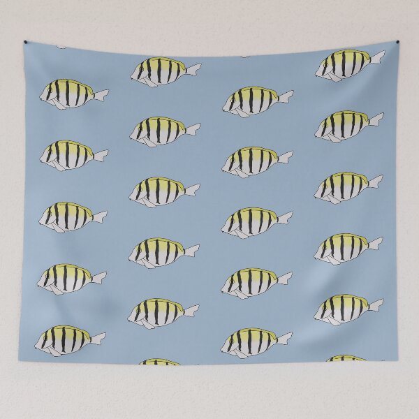Item preview, Convict Tang designed and sold by taylorrowan.