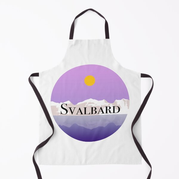 Item preview, Svalbard designed and sold by mirg.