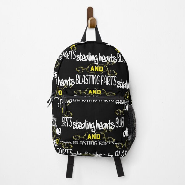 Item preview,  Stealing Hearts And Blasting Farts  designed and sold by ADAMYASS.