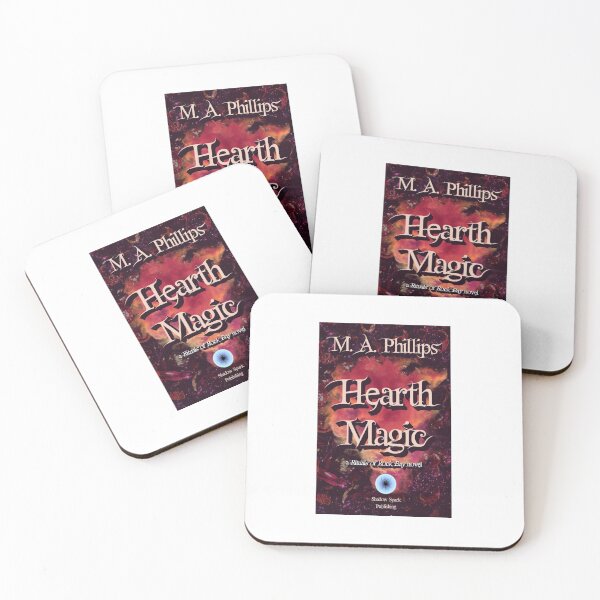 Item preview, Cubierta mágica del hogar designed and sold by ShadowSparkPub.