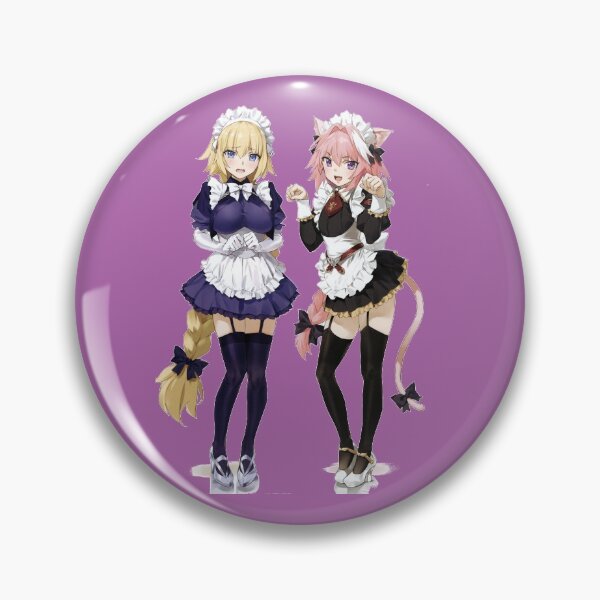 Item preview, astolfo designed and sold by HeavensD00r.