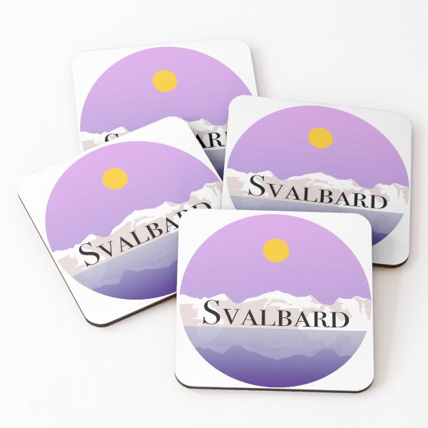 Item preview, Svalbard designed and sold by mirg.
