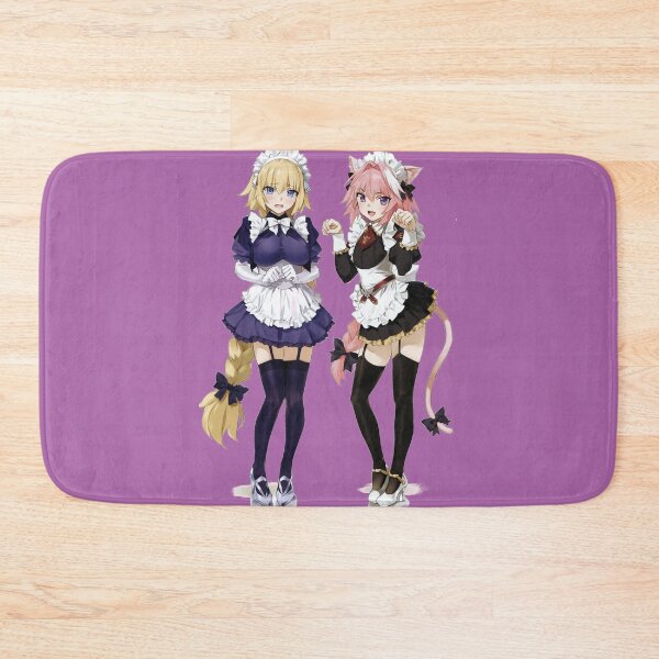 Item preview, astolfo designed and sold by HeavensD00r.