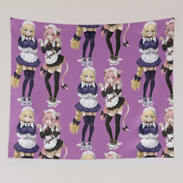 Item preview, astolfo designed and sold by HeavensD00r.