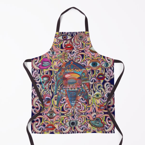 Item preview, Graffiti y ojos designed and sold by Diego Manuel Rodriguez.